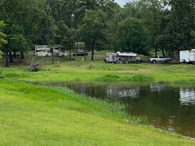 Johnson Creek Park - Image 1
