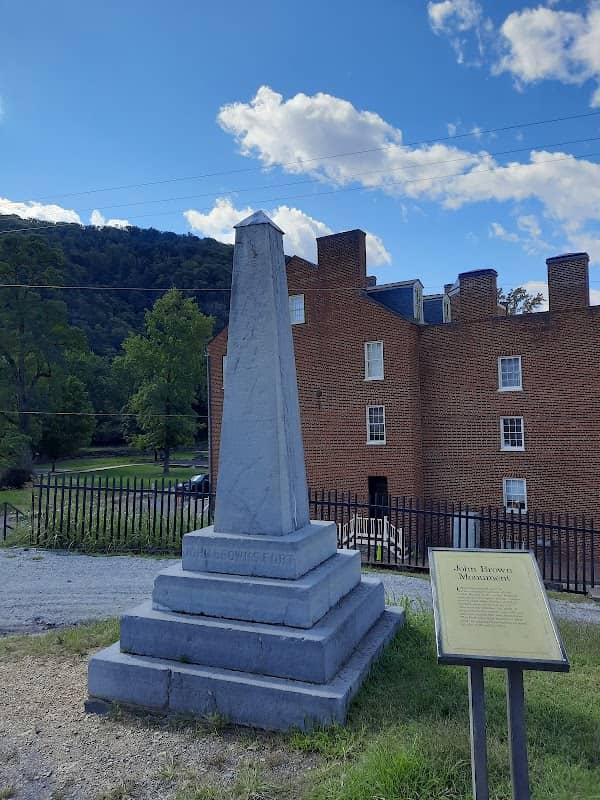 Original Site John Brown's Fort - Image 3
