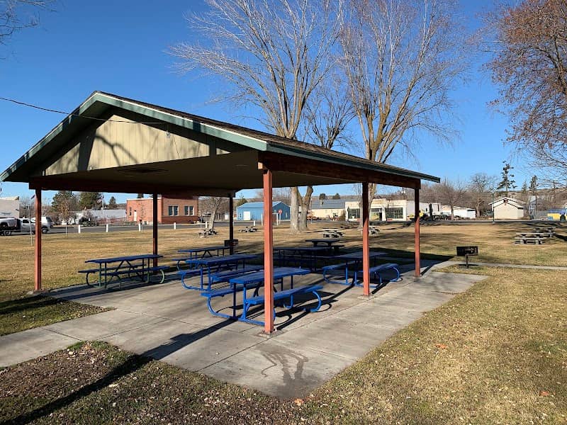 Wilson Creek City Park - Image 2