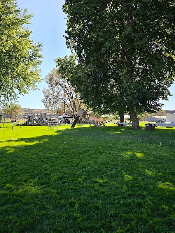 Wilson Creek City Park - Image 1