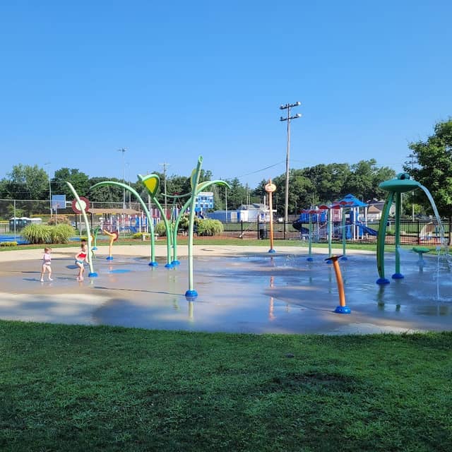 Fournier Field - Image 1