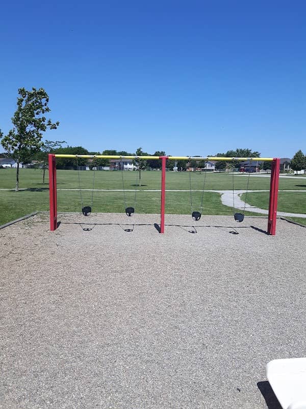 Jack Purdie Park - Image 2