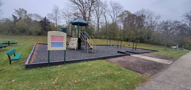 Prairie Woods Park - Image 1