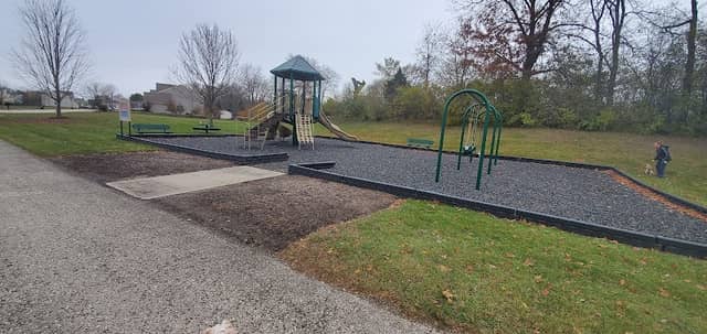 Prairie Woods Park - Image 2