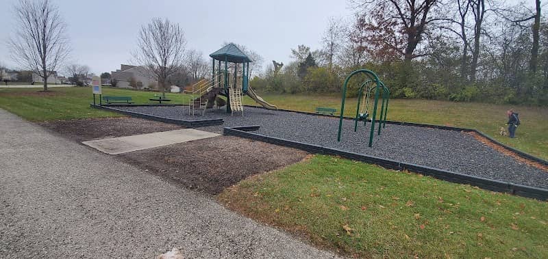 Prairie Woods Park - Image 2