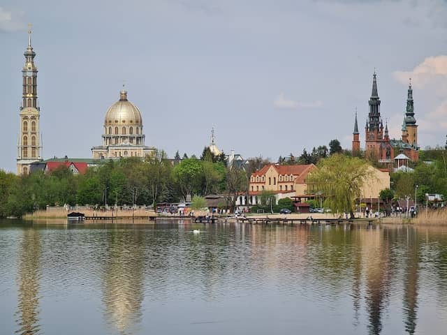 Punkt widokowy - Image 1