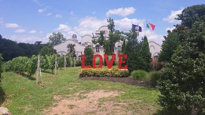 Morais Vineyards & Winery - Image 2