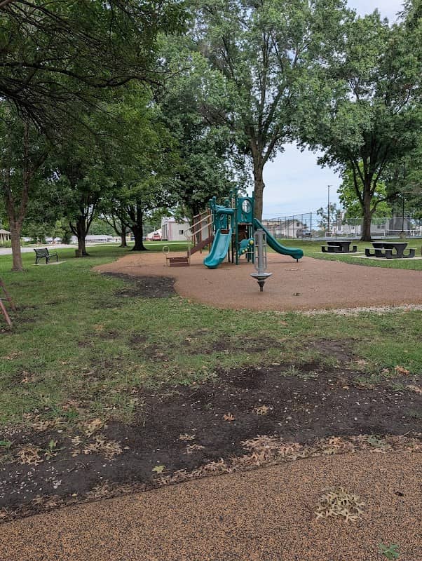 Louisburg City Park - Image 1