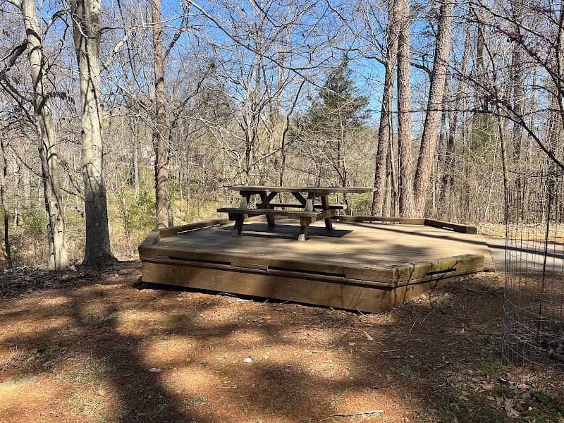 River Walk Picnic Area - Image 1