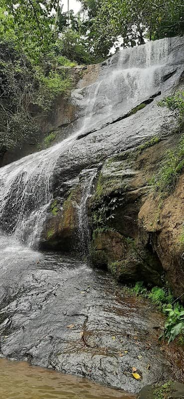 Arakkal Waterfalls - Image 1