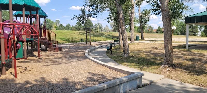 Crestline Park - Image 1