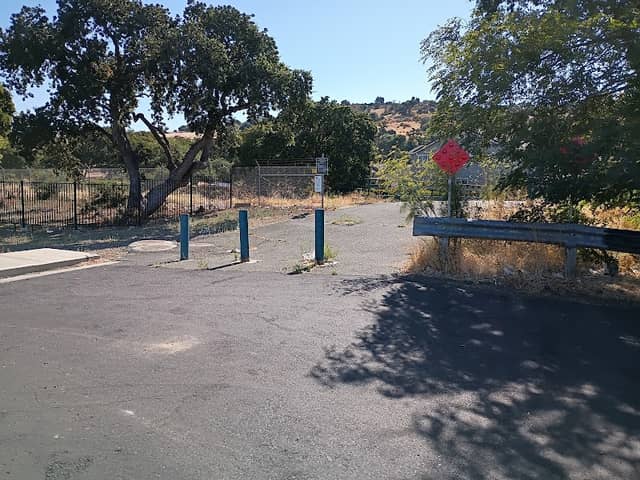 Dan Wilson Creek Trail - Image 1