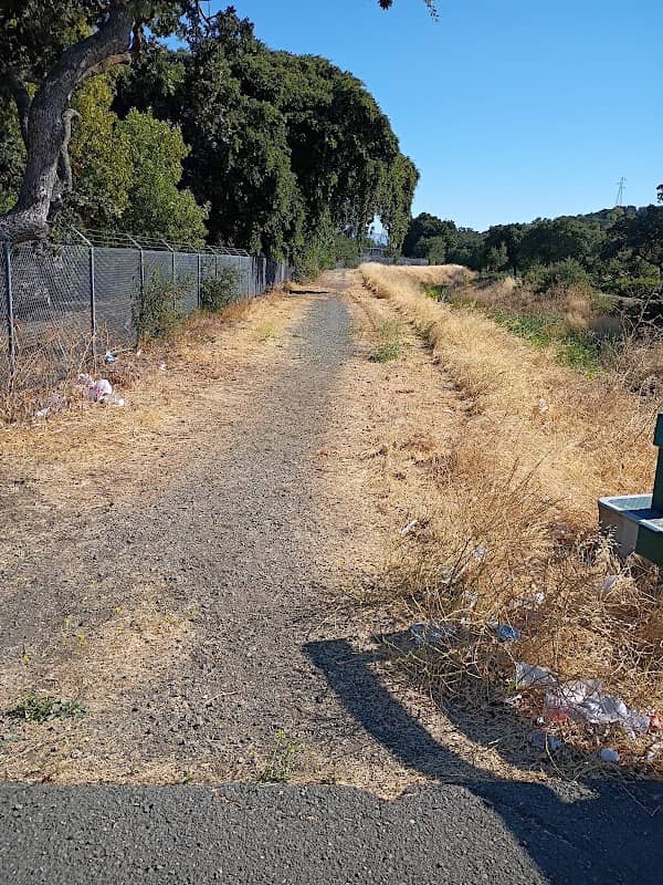 Dan Wilson Creek Trail - Image 2