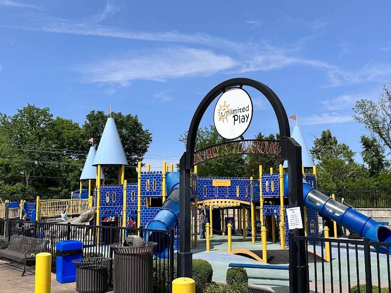 Hawk Ridge Park (Zachary’s Playground) - Image 1