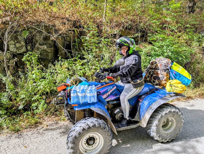Haliburton Rail Trail - Image 1