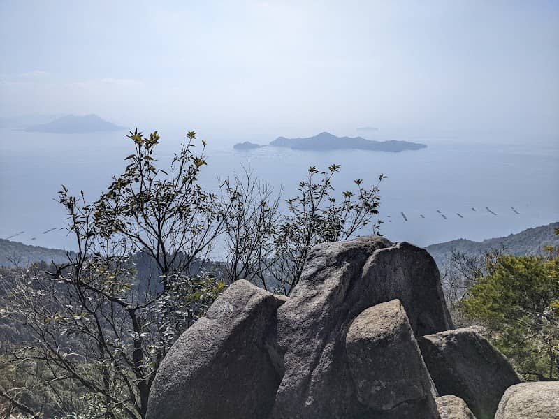 Iwafunedake - Image 1