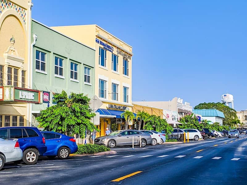 Downtown Stuart - Image 2