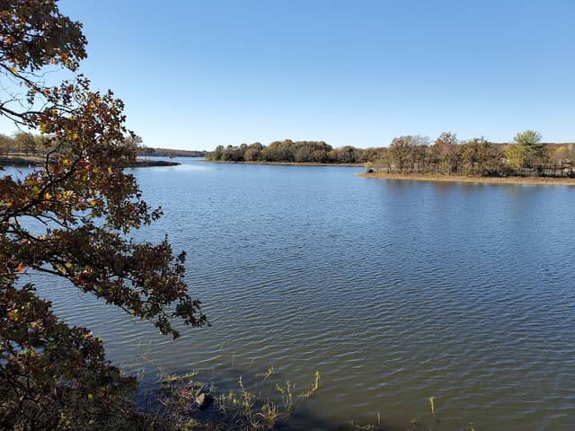 Hickory Point - Image 2