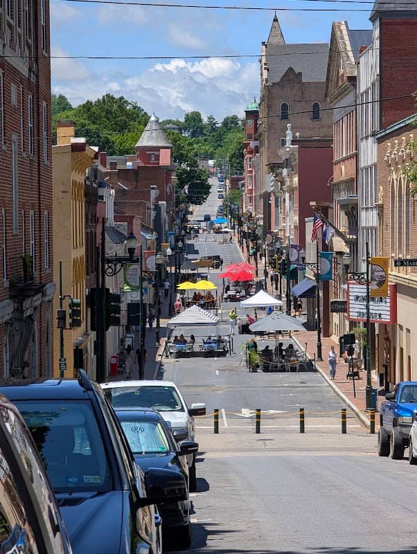 Beverley Historic District - Image 2