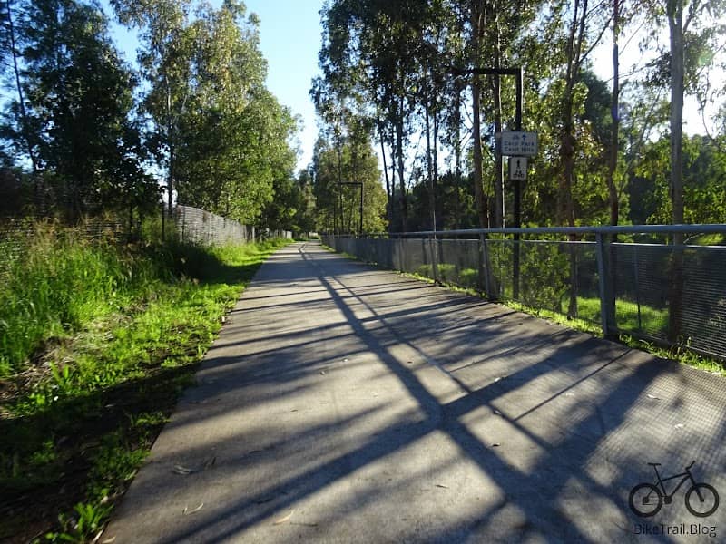Newgate Park - Image 1