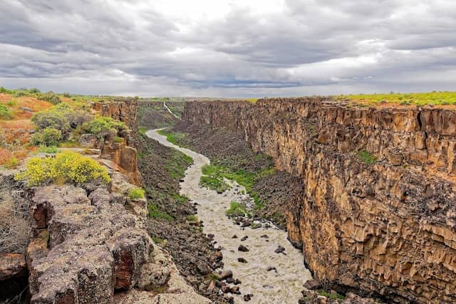 Thousand Springs State Park - Malad Gorge Unit - Image 1
