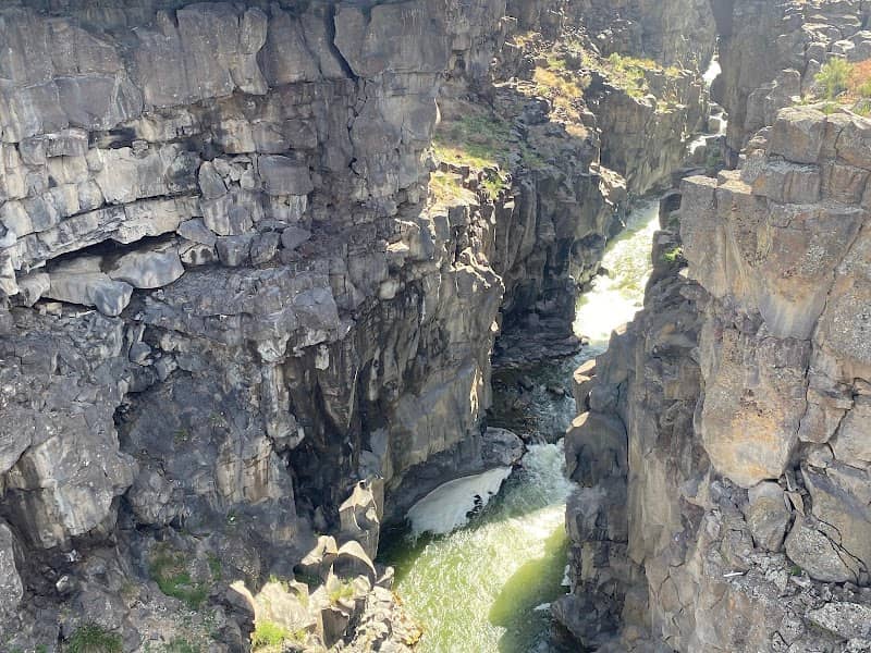 Thousand Springs State Park - Malad Gorge Unit - Image 2
