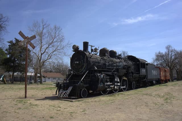 Beatty-Rodgers Park - Image 1