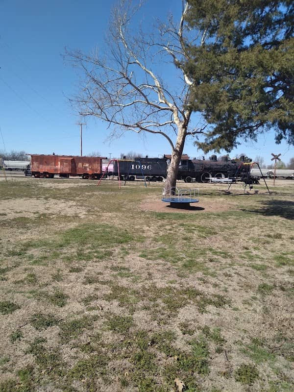 Beatty-Rodgers Park - Image 2