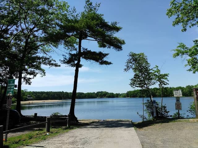 Five Mile Pond Park - Image 2