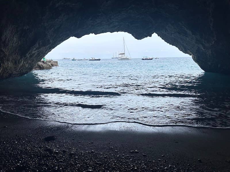 Grotta delle Sirene - Image 1