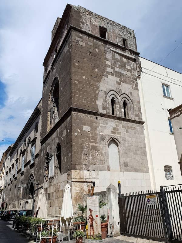 Fieramosca Palace - Image 1