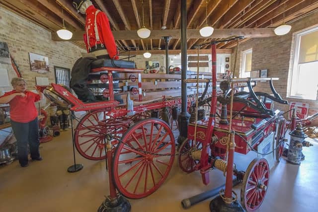 Skokie Heritage Museum - Image 2
