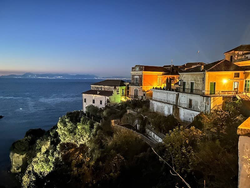 Belvedere Umberto I - Image 1