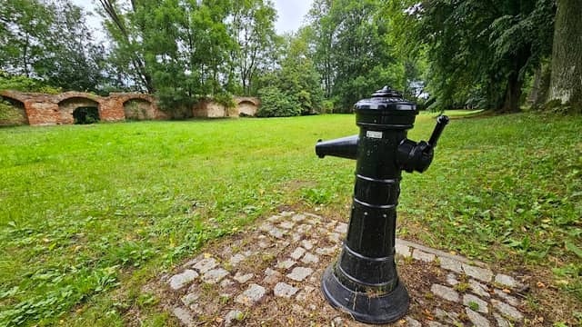 Mur z arkadami - Image 3