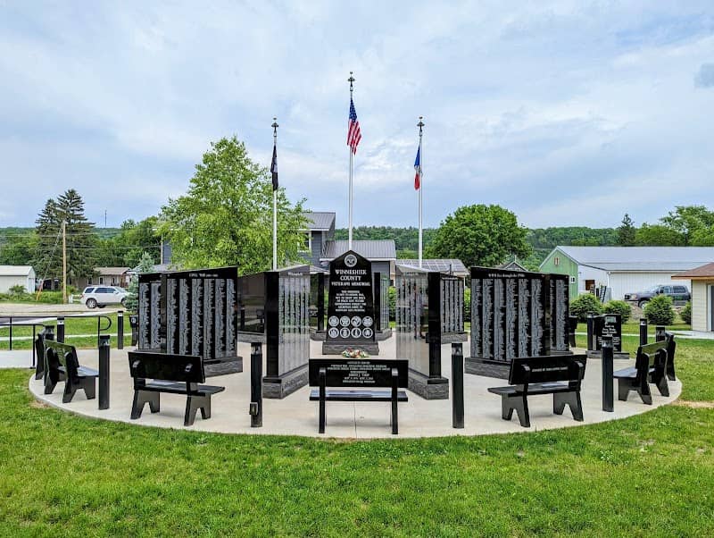 Mary Christopher Park - Image 1