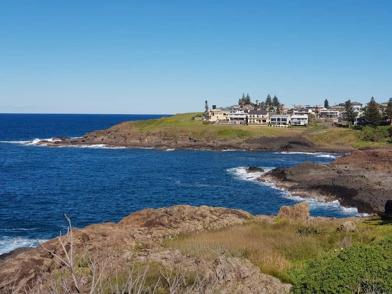 Kaleula Head - Image 1