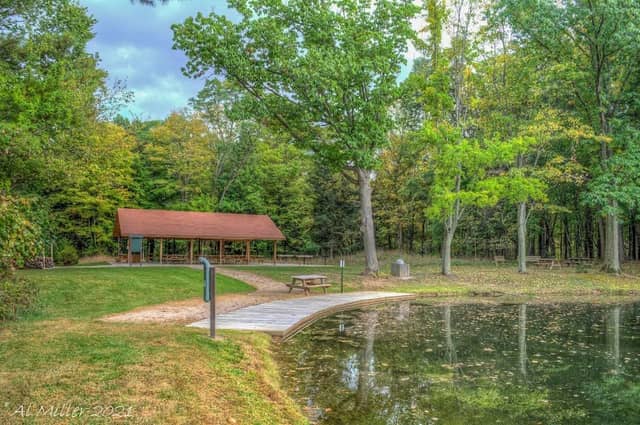 Blair Ridge Park - Lake Metroparks - Image 1
