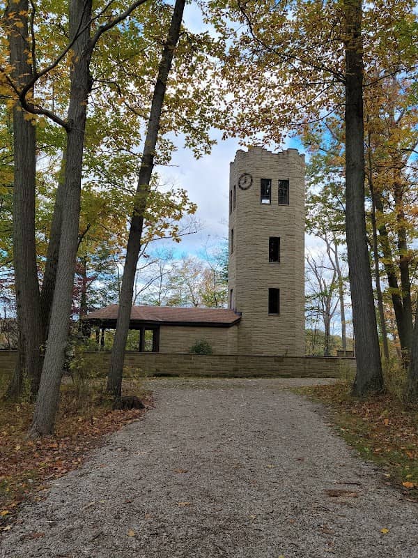 Blair Ridge Park - Lake Metroparks - Image 2