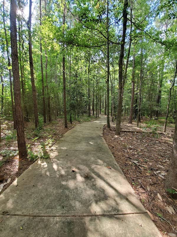 West Point River Park Trails. - Image 2