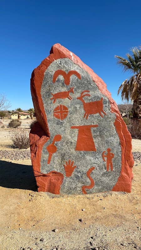 Petroglyph Park - Image 2