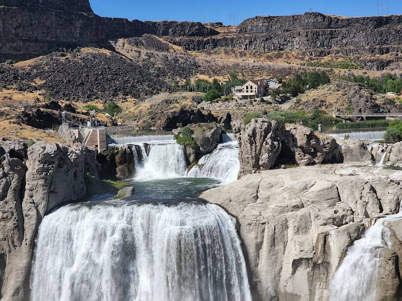 Shoshone Falls Park - Image 2