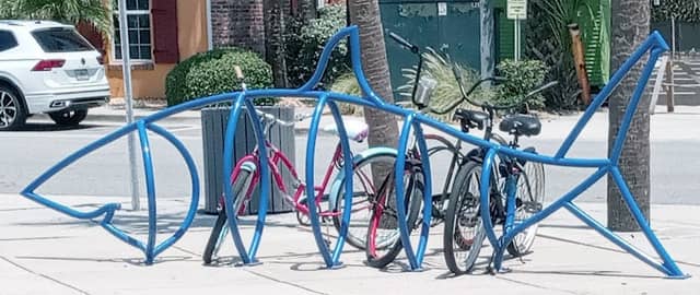 Bike repair - Image 1