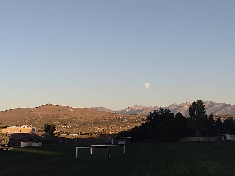 Mountain View Park - Image 1
