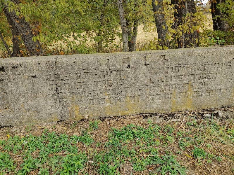 Historic West Union Covered Bridge - Image 3