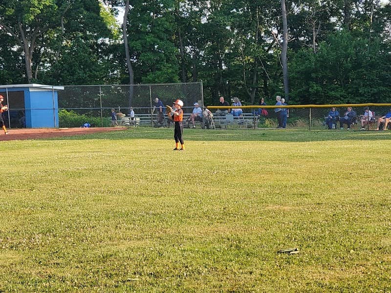 Gilpin Leechburg Park - Image 1