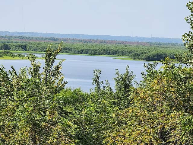 Swan Lake Wildlife Management Area - Image 1