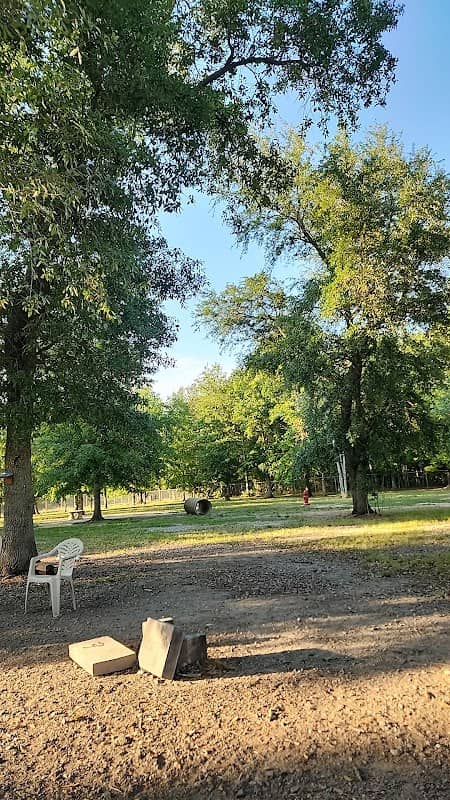 Camellia City Bark Park - Image 3
