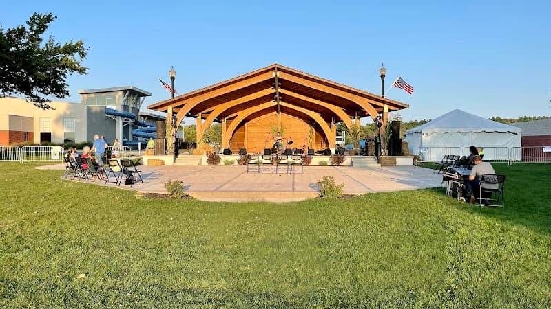 Broadview Heights Amphitheater - Image 1