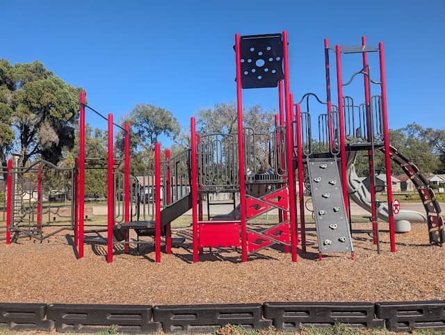 Midtown Park - Image 1
