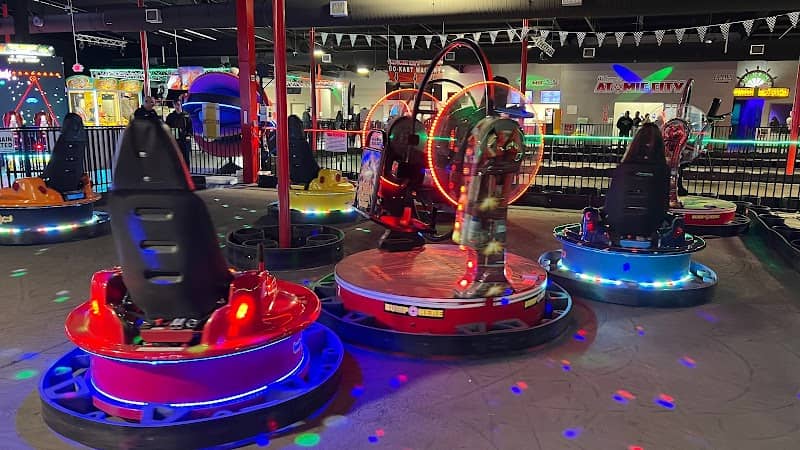 Atomic City Family Entertainment Center - Image 2